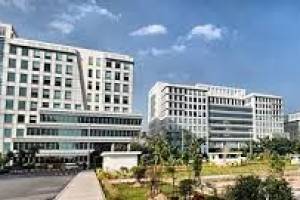 DLF Limited: Shaping India's Skyline as a Top Real Estate Leader" - Jobs in India