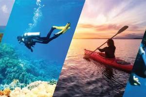 Wundervoll Resort, Lakshadweep, best hotel with luxury packages - Travel Agents in India