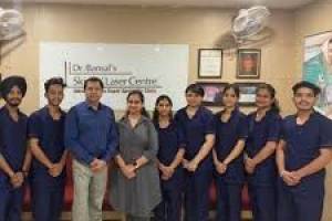 Dr. Rohit Bansal| Best Dermatologist in Chandigarh| Best Skin doctors in Chandigarh - Doctors in India