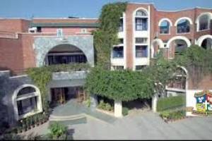 Saupin's School Panchkula | Best ICSE School in Chandigarh & Panchkula