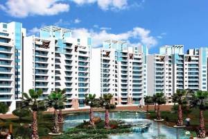 Parsvnath  Residential Apartments in Delhi and  Commercial Properties - Professional Services in Delhi