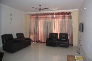 Luxury 3BHK Flat for Sale in Mona Paradise Apartments, Mohali" - Flats & Apartments in India