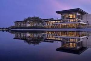 "Prestige Estates Projects Ltd: A Top Contender in the Indian Real Estate Market"