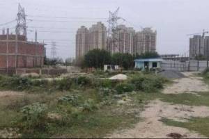 "Prime 100 Sq. Yd. Residential Plot for Sale in Sector 150, Noida - Residential Plots in India