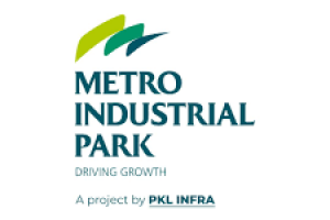 Metro Industrial Park  | Tricity emerging  industrial hub |