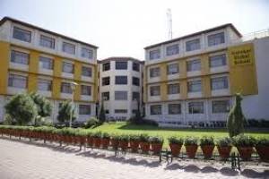 Gurukul Global  school | Top 10 best schools in chandigarh | Best schools in Chandigarh | - Schools in Chandigarh