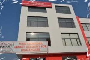 "Tech Mahindra – Transforming Businesses with Innovative IT Solutio - IT Consultants in India