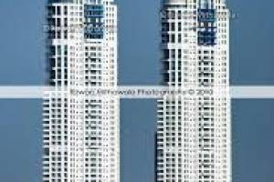 "Creating Luxury Living: Top 10 Architects of The Imperial, Mumbai"