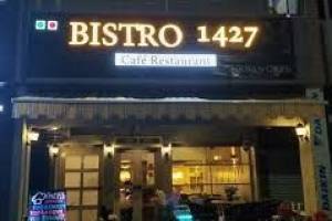 Bistro 1427 Panchkula | Best Restraurant in Panchkul | Best cafes in Tricity - Restaurant Deals in India