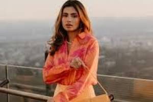 "Unveiling Beauty: Aashna Hegde’s Journey to Influencer Stardom - Influencers in India