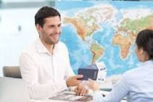 Travel Consultant Position Available at AK Global Management Services - Hotel & Travel Jobs in India