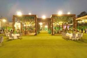 Calista Resort | Best  wedding hotels in Delhi| Top resorts in Delhi - Wedding Planners in Delhi