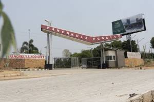 Eldeco Aranaya Panchkula Villas and Plots for Sale