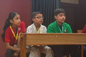 Spellathon Champions: Building Lifelong Skills Through Fun and Learning!" - Education in Noida