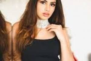 "Unveiling Beauty: Aashna Hegde’s Journey to Influencer Stardom - Influencers in India