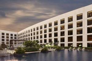 Hotel Pullman New Delhi Aerocity | Best Hotel in Delhi | Best 5- star hotel in Delhi - Vouchers / Coupons in Delhi