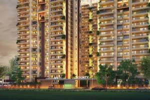 IVY League of Apartment Living -IVY County Sector 75 Noida - Real Estate Agents in India