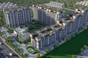 Manglam’s Garden, Jaipur, Luxury 3BHK 4BHK Flats in Mansarovar Extension Jaipur - Real Estate Agents in Faridabad