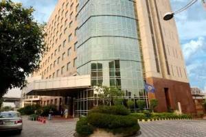 Fortune select global  Gurgaon |5 Star Hotel In Gurgaon | Best Hotel In Gurgaon - Vouchers / Coupons in Gurugram