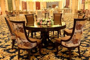 Make Your Event Unforgettable at Crystal Resort: The Best Resort in Mohali with Exquisite Décor