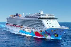 Norwegian Cruise line | 50% off on cruises | Luxury cruises in India - Vouchers / Coupons in India