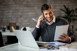 Join Our Team: Business Development Executive at Webpulse Solution Pvt Ltd., Delhi - Office Jobs in India