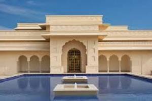 The Oberoi Sukhvilas Chandigarh| Top wedding resorts in Chandigarh | Luxury wedding resorts in Chandigarh - Professional Services in Chandigarh