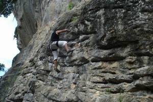 "Introducing South Delhi’s Premier Indoor Climbing Gym – Leisure Rock Climbing by DelhiRock!" - Rock Climbing Clubs in India