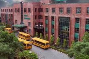Ahlcon International School| Best schools in Delhi | Top schools in Delhi - Schools in Delhi