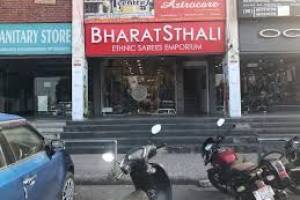 BharatSthali, SILK SAREES & LEHENGA SHOP IN CHANDIGARH, WEDDING SHOPPING IN CHANDIGARH - Influencers in India