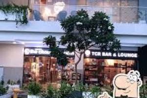 The Chocolate room Zirakpur | Best Cafe in Chandigarh | Top Cafes in Tricity - Restaurant Deals in India