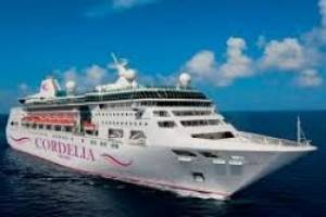 Cordelia Cruises | Luxury cruises in Lakshadweep | Premium cruises in Lakshadweep - Vouchers / Coupons in India