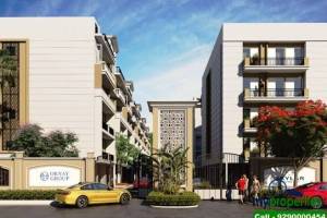 Skylar Homes,Zirakpur, Chandigarh The perfect blend of Luxury homes - Professional Services in India