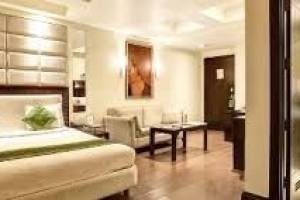 Hotel Western Court Chandigarh | Best wedding resorts in Chandigarh | Luxury resorts in Chandigarh - Wedding Planners in India