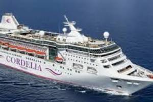 Cordelia Cruises | Luxury cruises in Lakshadweep | Premium cruises in Lakshadweep - Vouchers / Coupons in India