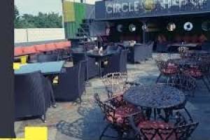 Circle Cafe Panchkula | Best Restraurant in Panchkul | Best cafes in Tricity - Restaurant Deals in Faridabad