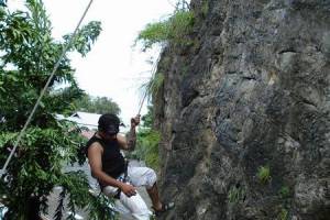 "Introducing South Delhi’s Premier Indoor Climbing Gym – Leisure Rock Climbing by DelhiRock!" - Rock Climbing Clubs in India