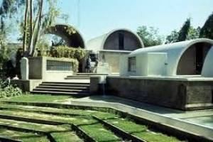 "Sangath: Celebrating the Top 10 Architects of Ahmedabad’s Iconic Structure"