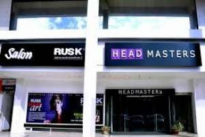 Salons in Chandigarh
