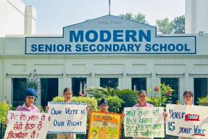 Modern Senior Secondary School Patiala: A Premier Co-Ed CBSE Institution Shaping Future Leaders - Flats & Apartments in India