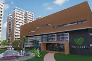 Flats for Sale in Zirakpur | Green Lotus Utsav in Zirakpur  Chandigarh | - Real Estate Agents in Chandigarh
