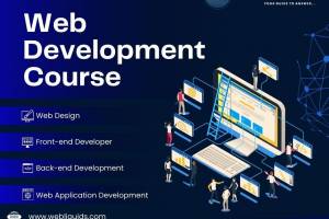 Transform Your Tech Skills with WebLiquids: Chandigarh's Best Web Development Institute