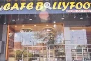 Cafe Bollywood | Top Restaurants in Ayodhya | Best Restaurants in Ayodhya - Restaurant Deals in India