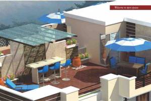 Luxury 3BHK Flat for Sale in Mona Paradise Apartments, Mohali" - Flats & Apartments in India