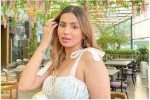 "Unveiling Beauty: Aashna Hegde’s Journey to Influencer Stardom - Influencers in India
