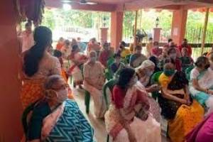 "A Community of Care: Jai Maa Durga in Kolkata’s Premier Old Age Homes"