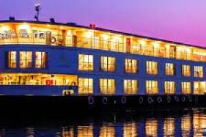 Antra Ganga Villas | Luxury River cruises in India - Vouchers / Coupons in India