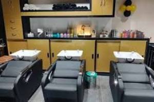 Strands Salon | Best Salon in Mohali | Best Salon in Tricity - Salons in Sahibzada ajit singh nagar