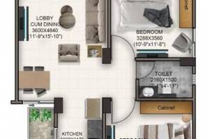A Joint venture of Shivalik Group & JBM Group. - Flats & Apartments in India