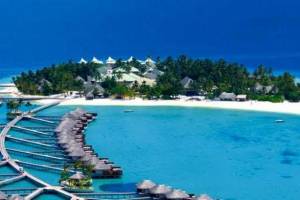 Coral Paradise Resort, best holiday home in Lakshadweep